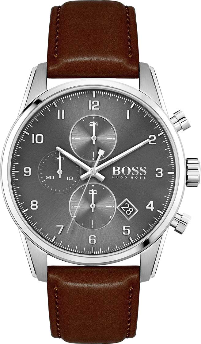 фото Наручные часы мужские hugo boss hb1513787