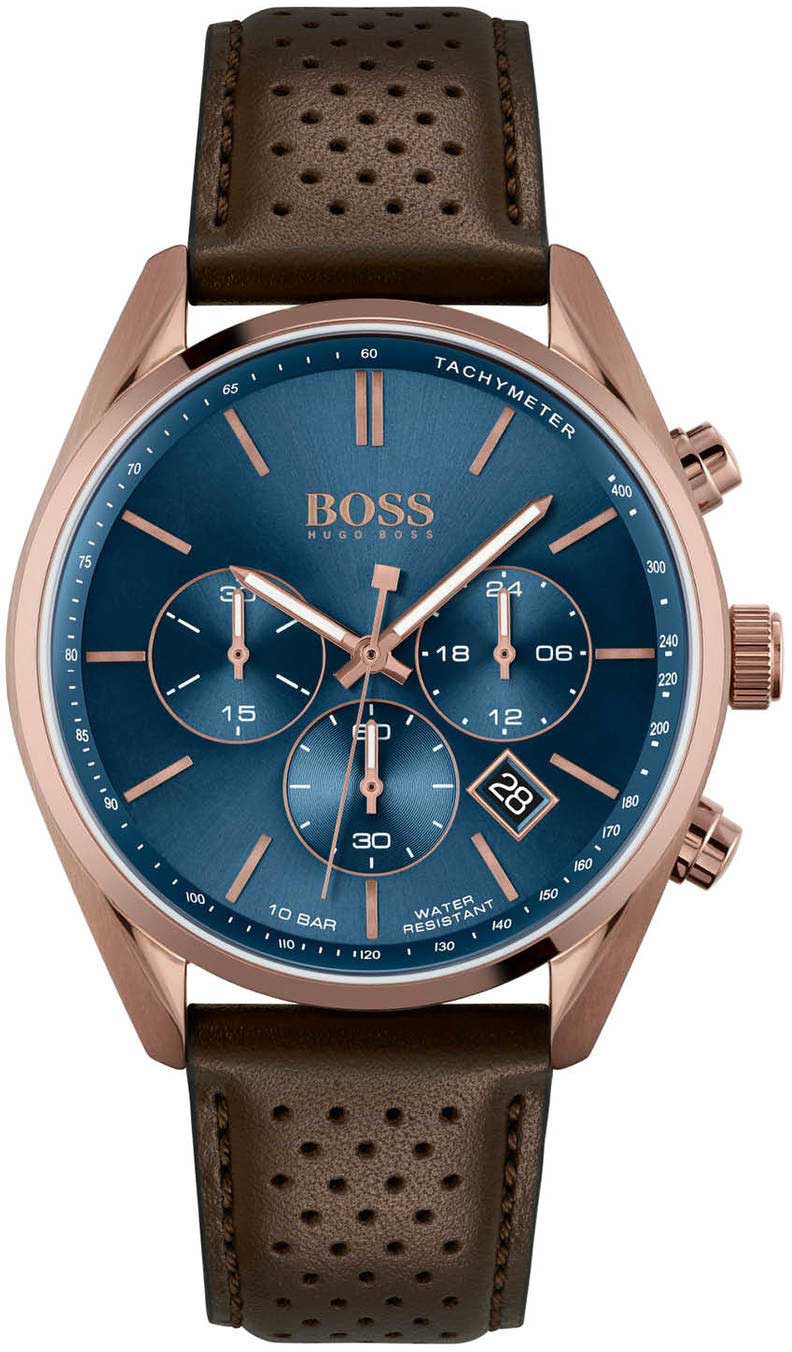 Наручные часы мужские HUGO BOSS HB1513817