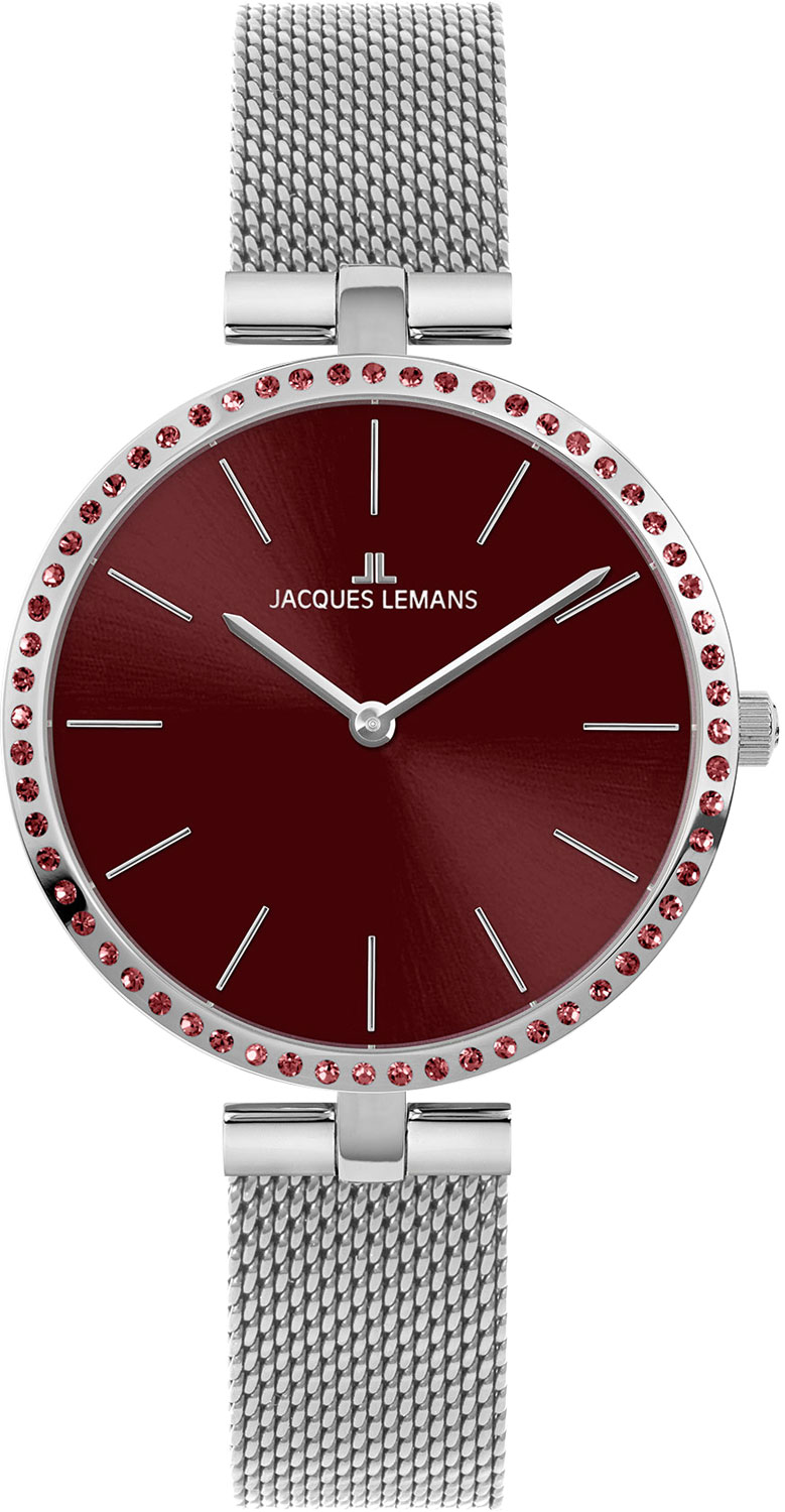Наручные часы женские Jacques Lemans 1-2024W