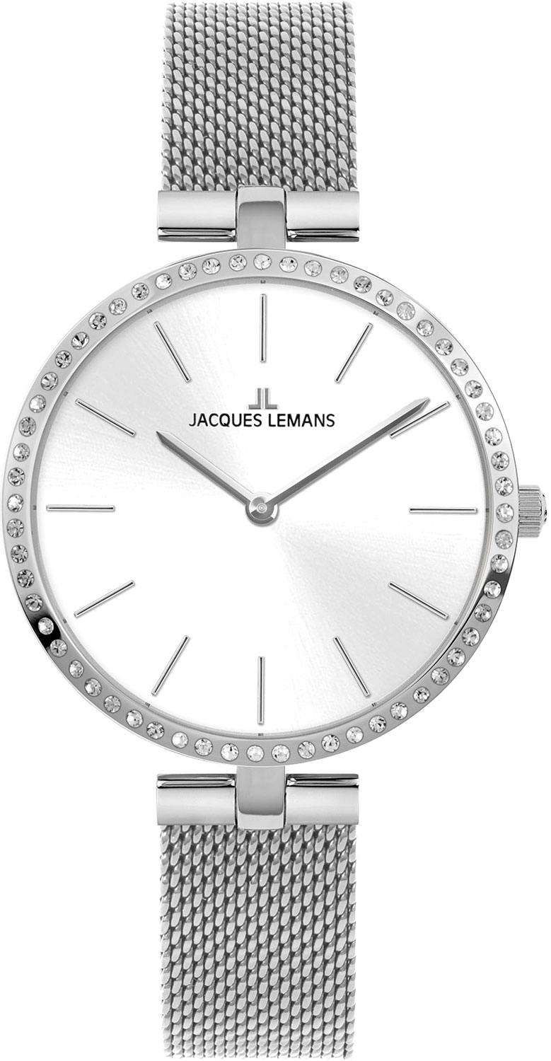 фото Наручные часы женские jacques lemans 1-2024u