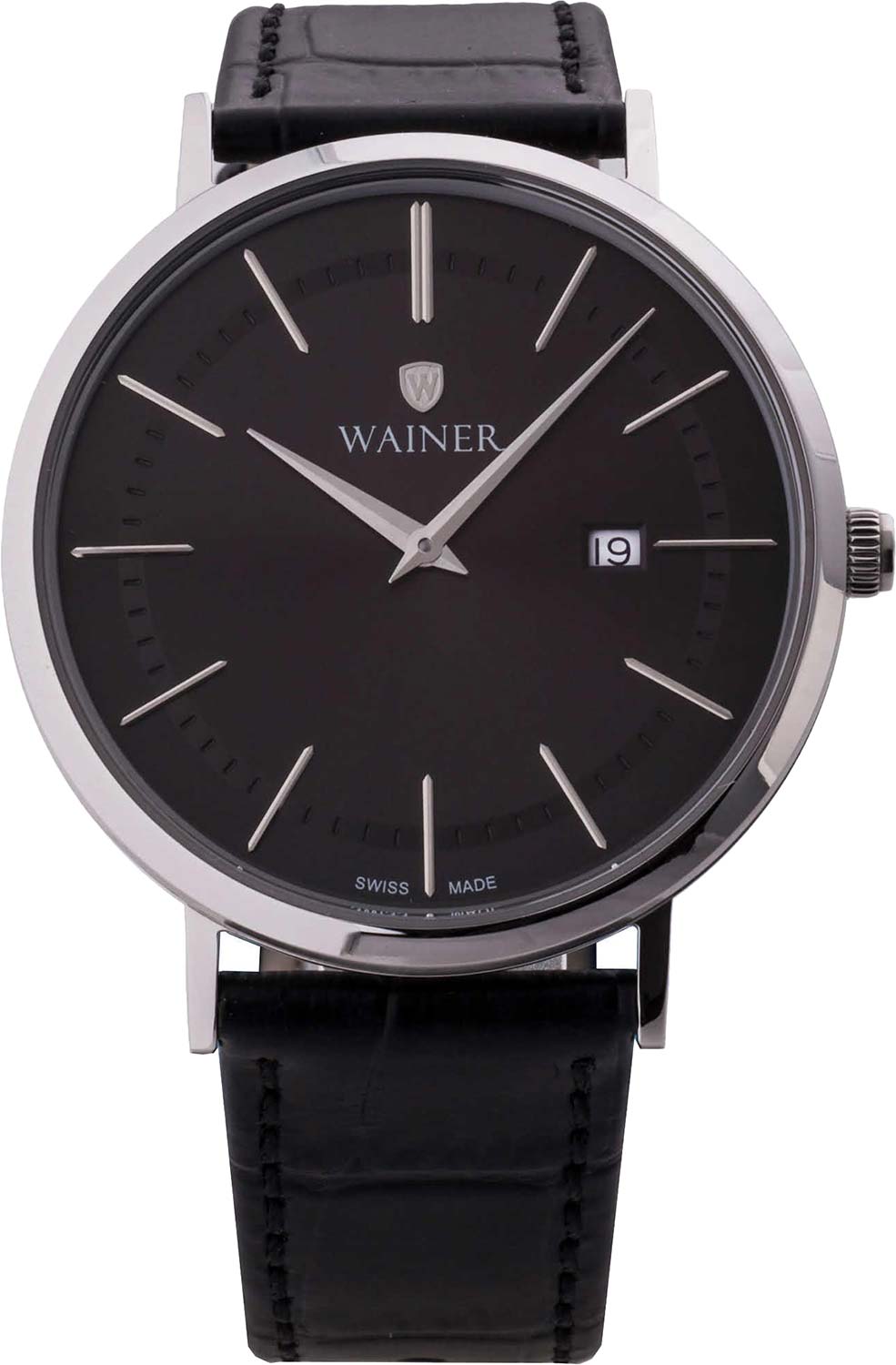 

Наручные часы мужские Wainer WA.11120-A, WA.11120-A