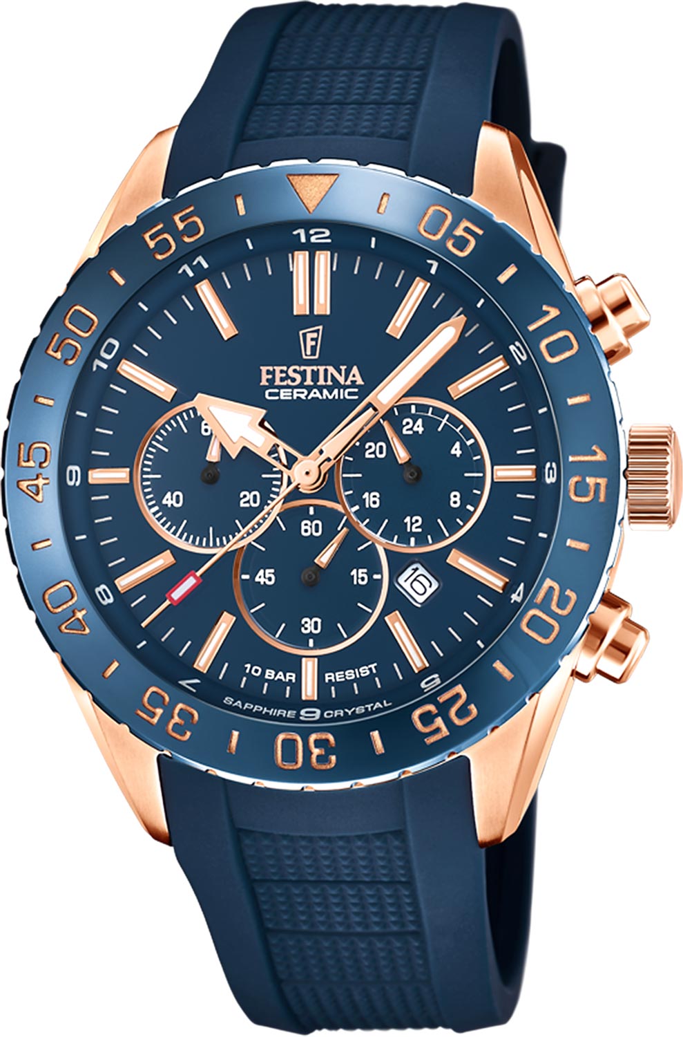 Наручные часы мужские Festina F20516/1