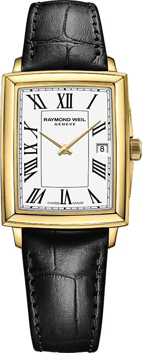 фото Наручные часы женские raymond weil 5925-pc-00300