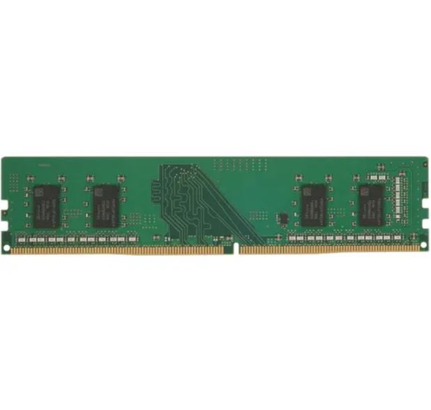 

Оперативная память Hynix (), DDR4 1x4Gb, 2666MHz
