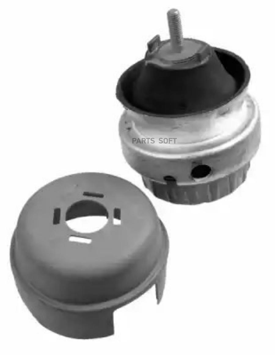 

Опора двиг.прав. AUDI A-6 2.0 TFSI 05=>