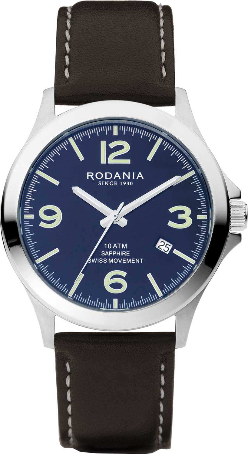 Наручные часы мужские RODANIA R17011