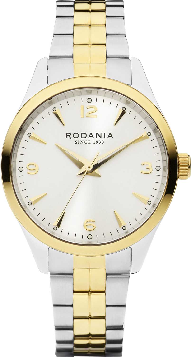 фото Наручные часы женские rodania r12008