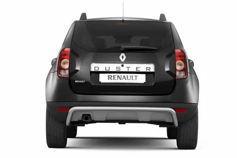 

Защита заднего бампера d=51 мм ИСКРА (ППК) Renault Duster 2012-2020, Nissan Terrano 2014-, RDU330101