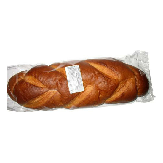 

Батон Новомосковский хлебокомбинат с майонезом 350 г