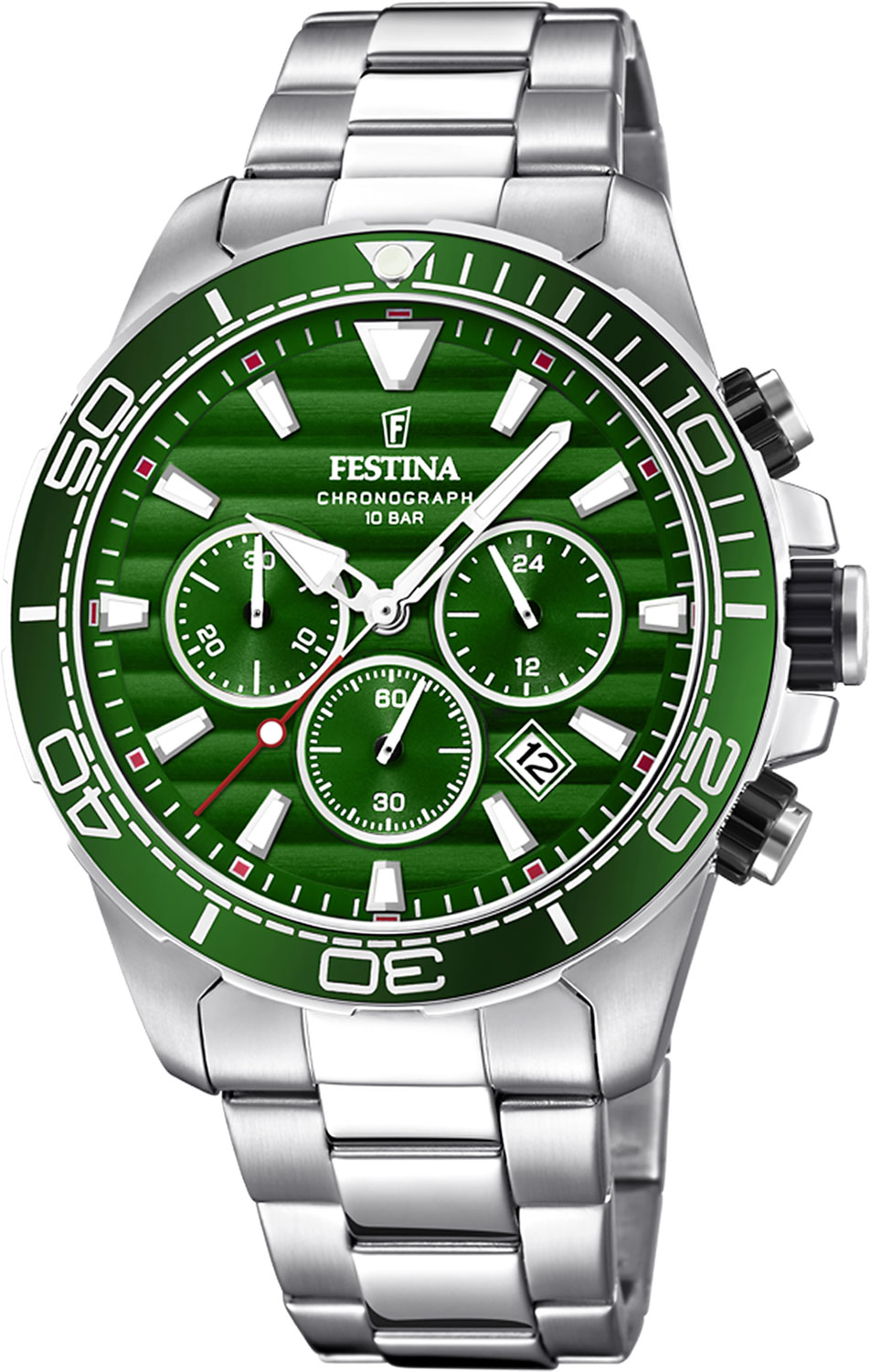 фото Наручные часы мужские festina f20361/5