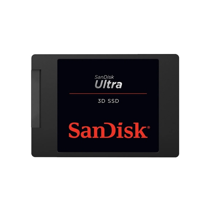 SSD накопитель SanDisk SDSSDH3-2T00-G30 2.5