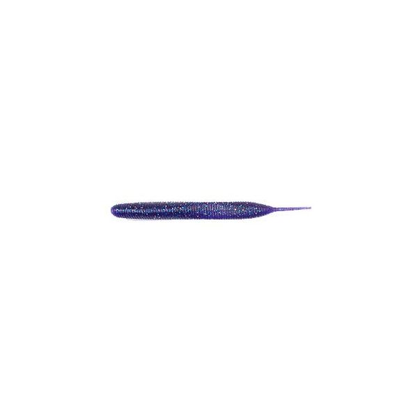 

Keitech Приманка силиконовая (мягкая) KEITECH SEXY IMPACT (13334 / 3,8" / EA#03 Grape), Красный
