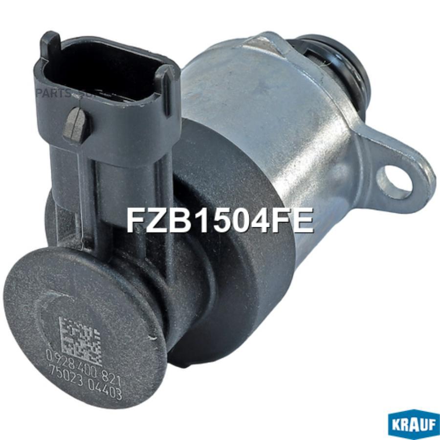 

Дозировочный Блок Тнвд Krauf FZB1504FE