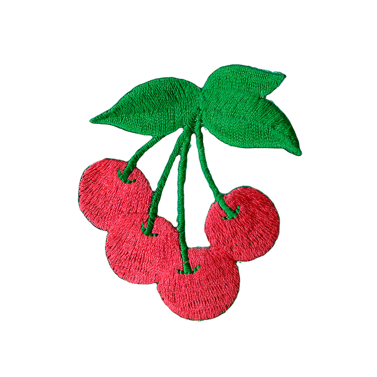 

Термоаппликация Prym 924294 Черешня