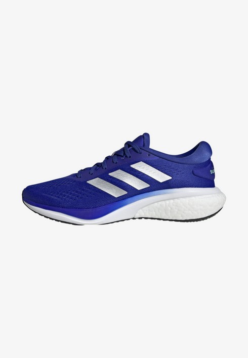 Кроссовки мужские Adidas Performance Supernova 2.0 синие 46 2/3 EU (доставка из-за рубежа)