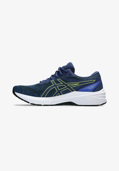 

Кроссовки мужские Asics Neutral Running Shoes синие 46.5 EU (доставка из-за рубежа), Синий, Neutral Running Shoes
