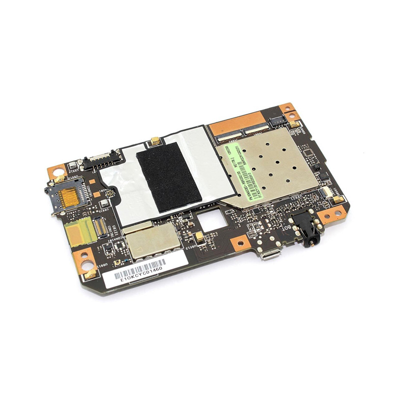 

Материнская плата для Asus MeMO Pad HD 7 ME173X MT8125 1*16Gb Android 4
