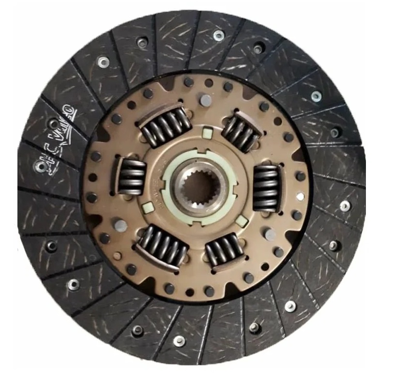 

Диск Сцепления Mb-13 Valeo арт. MB13