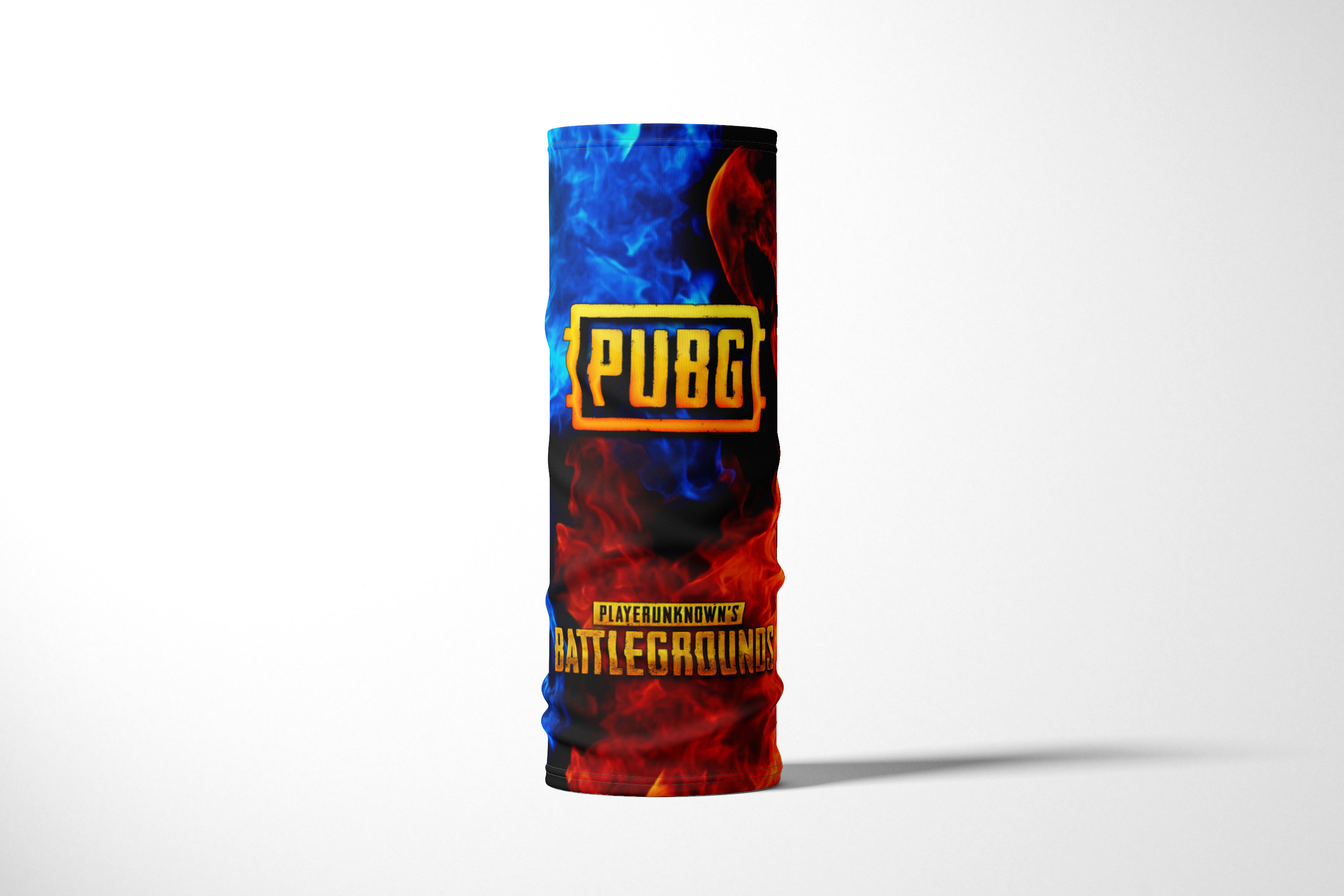 

Бандана / Бафф / Снуд-трансформер / Геймерам / PUBG, Разноцветный, BBuffVM_VM1871183
