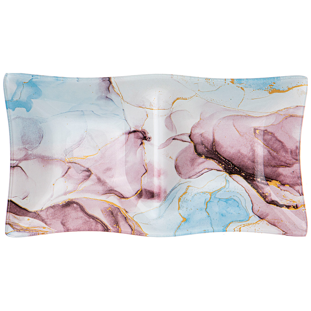 фото Менажница lefard "marble" 20x11x3 см 6 штук