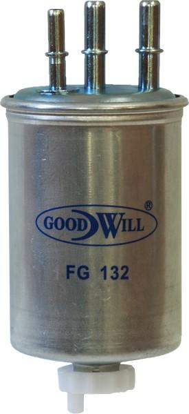

Топливный фильтр GOODWILL FG 132