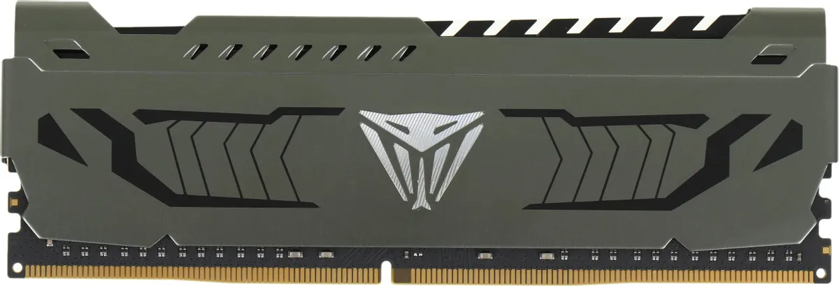 

Оперативная память Patriot Memory (1604830), DDR4 1x32Gb, 3200MHz