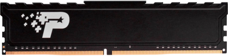 Модуль памяти Patriot DDR4 DIMM 16Gb 3200МГц CL22 (PSD416G32002)