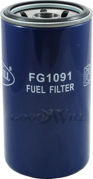 

Топливный фильтр GOODWILL FG 1091