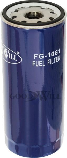 

Топливный фильтр GOODWILL FG 1081