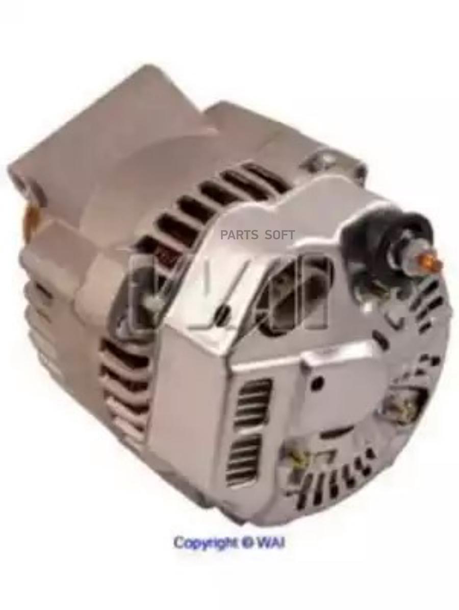 

Генератор WAI для Mini 2002-2007 11049N