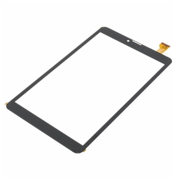 

Тачскрин BQ BQ-8067L 4G HORNET PLUS (черный)