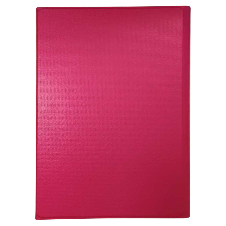 

Чехол Book Cover для Samsung S7+/S7 FE SM-T970/975/733 FE/735FE red