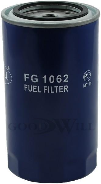 

Топливный фильтр GOODWILL FG 1062