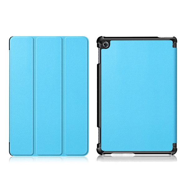 

Чехол New Case для Huawei M5 Lite 10, blue