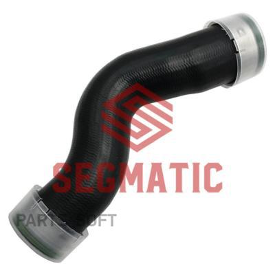 

SEGMATIC SH10057 Патрубок турбокомпрессора: V.W. CADDY III 1.9 TDI V.W. JETTA III / GOLF V, SH10057