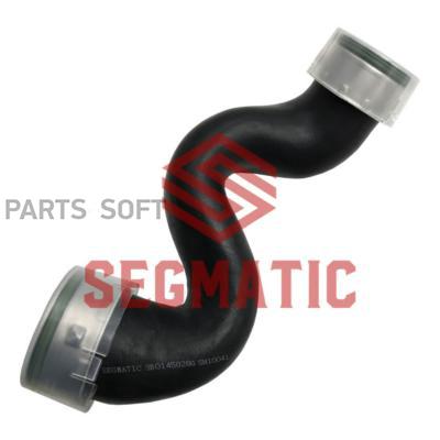 

SEGMATIC SH10041 Патрубок турбокомпрессора: V.W. PASSAT VI 1.9 TDI SKODA SUPER B I 1.9 TDI, SH10041