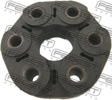 

Муфта Кардана Febest Hyds-001 Febest арт. HYDS-001