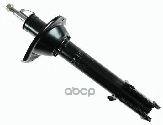 

Амортизатор | зад прав | Sachs 313706, Амортизатор | зад прав | Sachs 313706 Sachs 313706