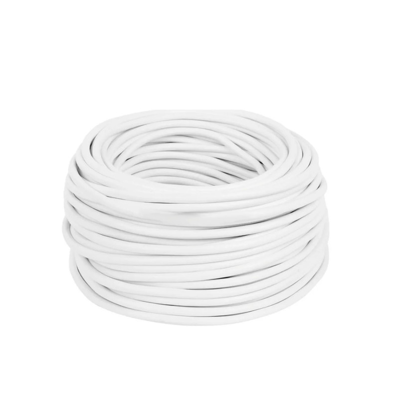 

Шланг для капельного полива микротрубка АГРО Мадана 858510 1/8 10 м, Микротрубка
