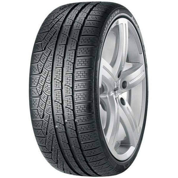 

Шины PIRELLI 3285400 285/30R19 98V XL Winter SottoZero Serie II MO TL, 3285400