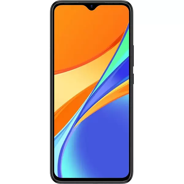 

Сотовый телефон Infinix Hot 11 Play 4/64Gb Polar Black