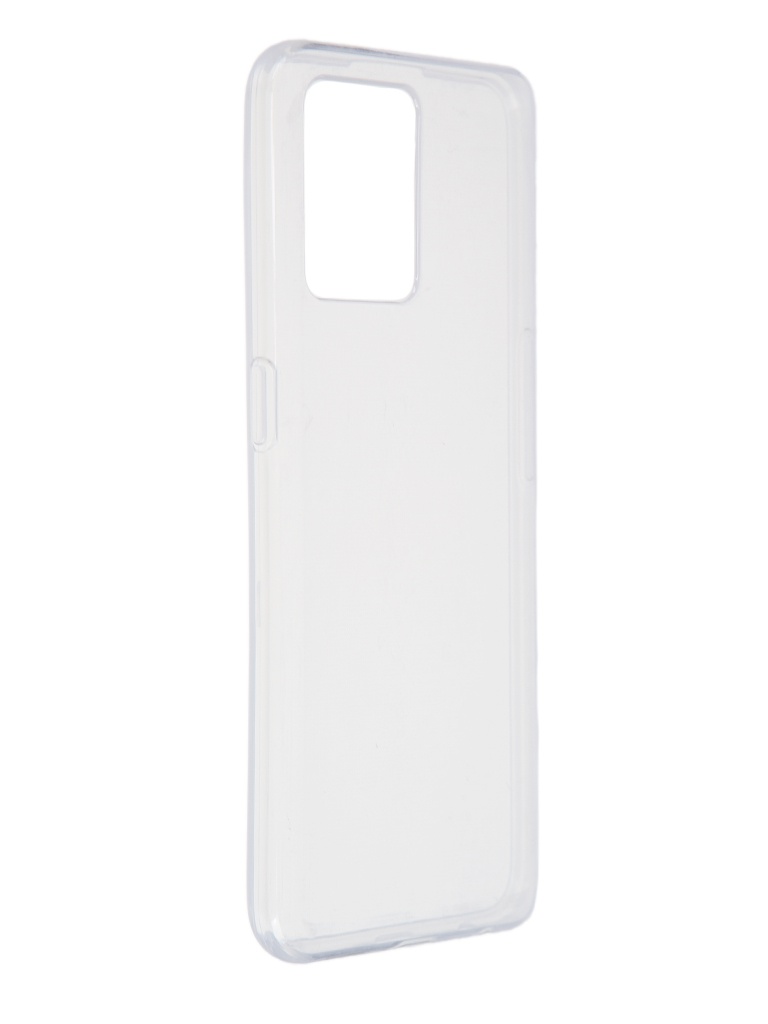

Чехол Liberty Project для Realme 9 Pro Plus TPU Silicone Transparent 0L-00055073, Realme 9 Pro Plus