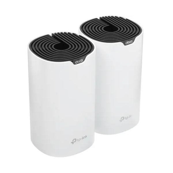 

Mesh система TP-Link Deco S7(2-pack) (Deco S7(2-pack)), Deco S7(2-pack)