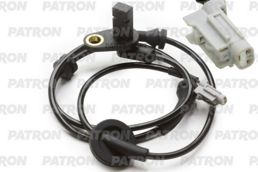 

Датчик частоты вращения колеса передний, правый NISSAN: X-TRAIL (T30) 01 - PATRON ABS52151, ABS52151