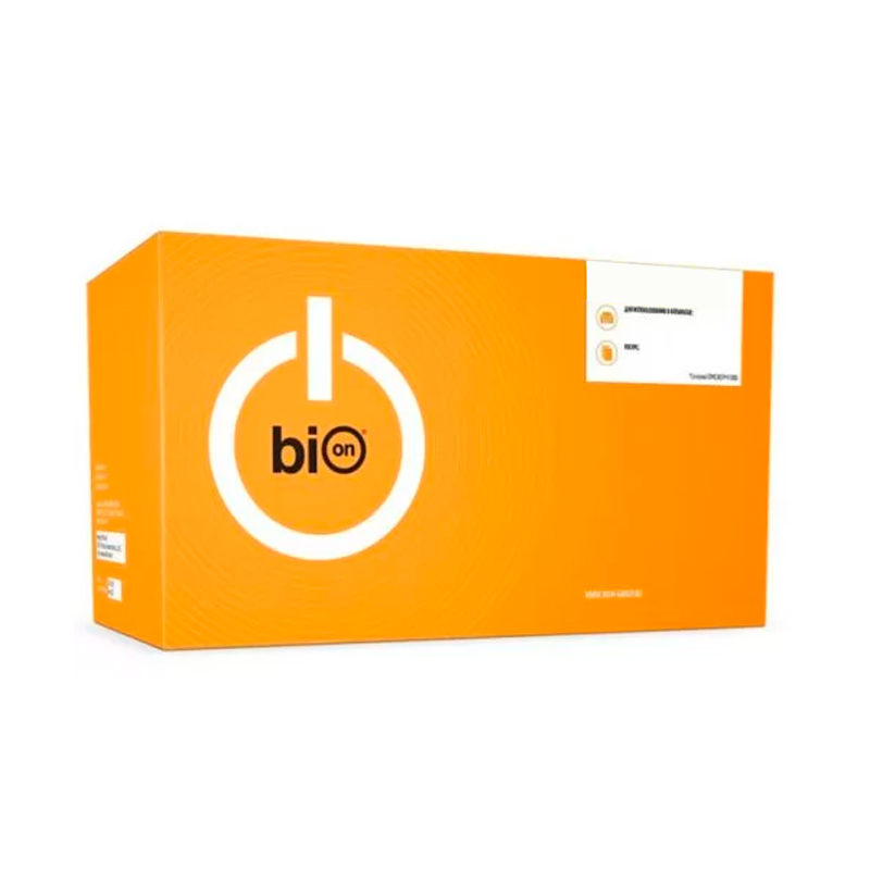 

Картридж для лазерного принтера Bion (BCR-TK-590Y) желтый, совместимый