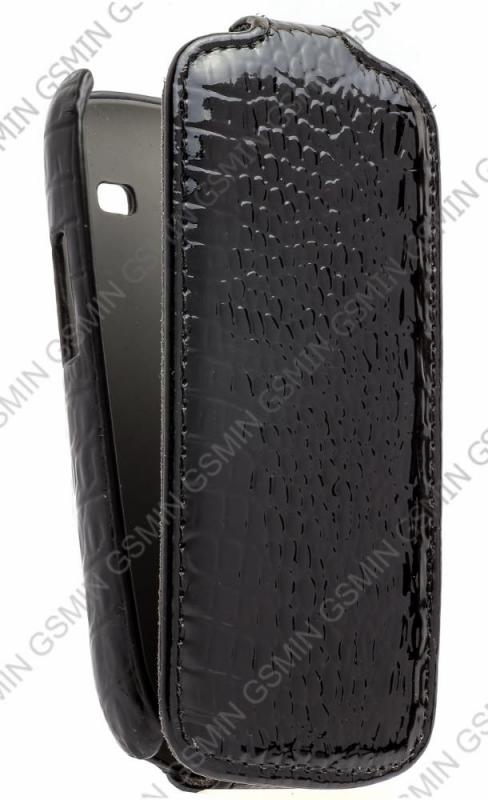 фото Чехол armor case для samsung nexus s black