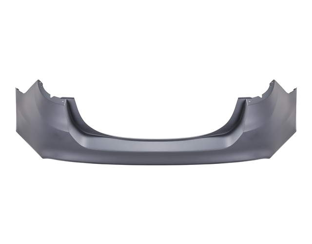 

Бампер SAILING задний FDL0722211 для Ford Mondeo V CD / CE / CF 2014-2020, FDL0722211