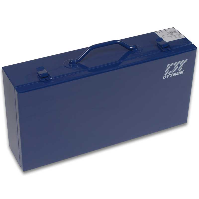

Комплект P-4a 1200 W TW PROFI (63-110) blue