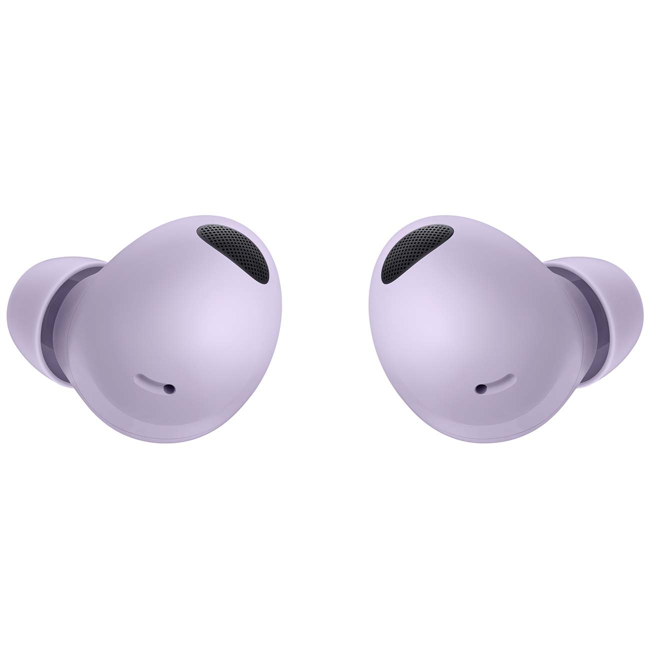 фото Беспроводные наушники samsung galaxy buds 2 pro true wireless purple (sm- r510)