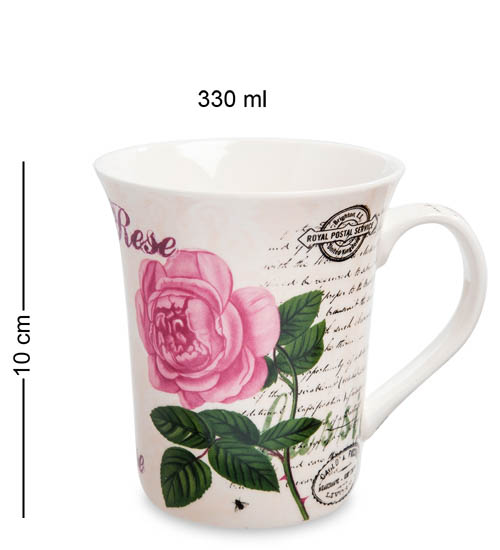 фото Кружка mug-185/3 113-108412 art east